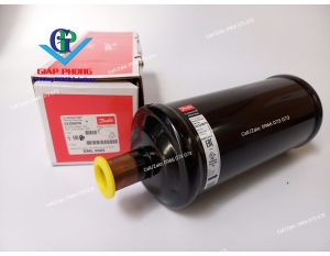 Phin lọc Danfoss DML306S (P/N: 023Z0070) phi 19mm