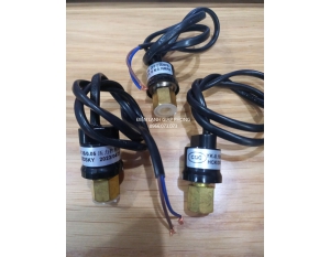 Phụ tùng thay thế Trane - Cảm biến áp suất CQC YK-0.15 0.05 MPA