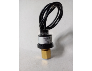 Phụ tùng thay thế Trane - Cảm biến áp suất YK-03H 012-17.5R15R 15Bar - 17.5 Bar