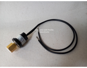 Phụ tùng thay thế Trane - Cảm biến áp suất YK-03H 012-398R313R 313PSI - 398PSI