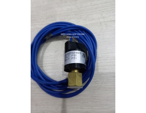 Phụ tùng thay thế Trane - Cảm biến áp suất YK-03L 059-027G046G 27PSI - 46PSI