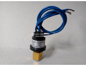 Phụ tùng thay thế Trane - Cảm biến áp suất YK-07L 012-030G050G 30PSI - 50PSI
