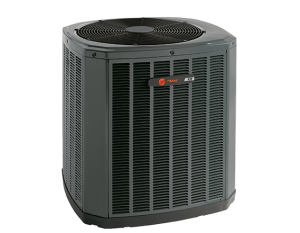 Trane 4TTR6 3 tấn 16 SEER 1/8 hp Máy điều hòa không khí chia hệ thống một tầng R-410A