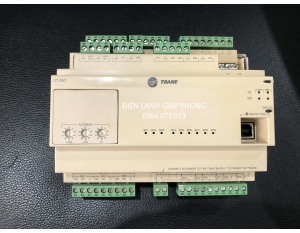 Trane UC400 Tracer HVAC Mô-đun Điều Khiển Bacnet X13651492-01