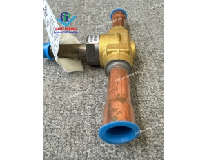 Van điện từ Trane VAL02403