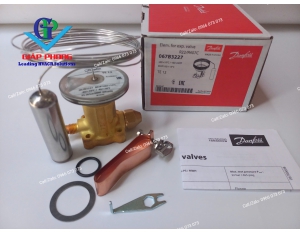 Van tiết lưu Danfoss TE12 067B3227