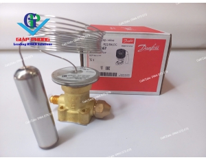 Van tiết lưu Danfoss TE5 067B3267 