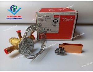 Van tiết lưu Danfoss TGE R32/R410A - 067N3151