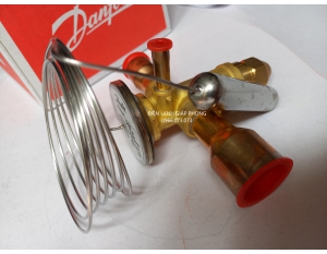 Van tiết lưu Danfoss TGEX 11 (067N2157)