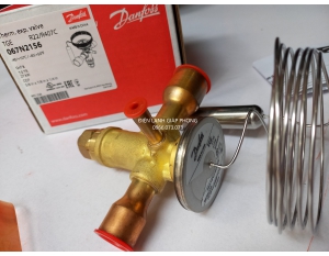 Van tiết lưu Danfoss TGEX7 7.5 (067N2156)