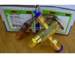 Van tiết lưu Emerson TRAE8HCA 066780