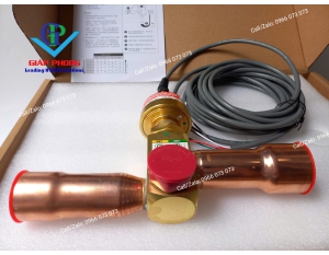 Van tiết lưu SEHI-100 1-3/8X1-5/8ODF Solder 20'-S