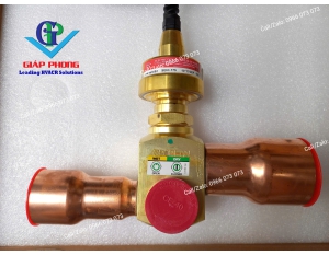 Van tiết lưu SEHI-175